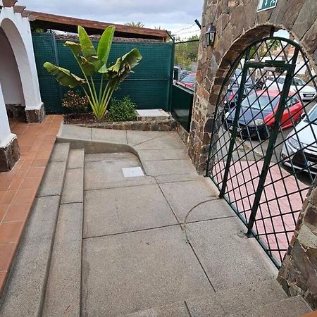 La Casita De Yaya San Bartolomé Exterior foto