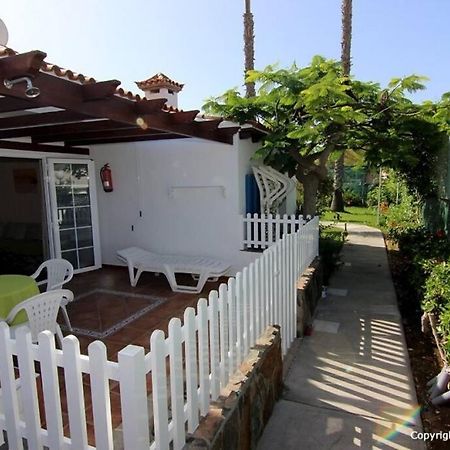 La Casita De Yaya San Bartolomé Exterior foto