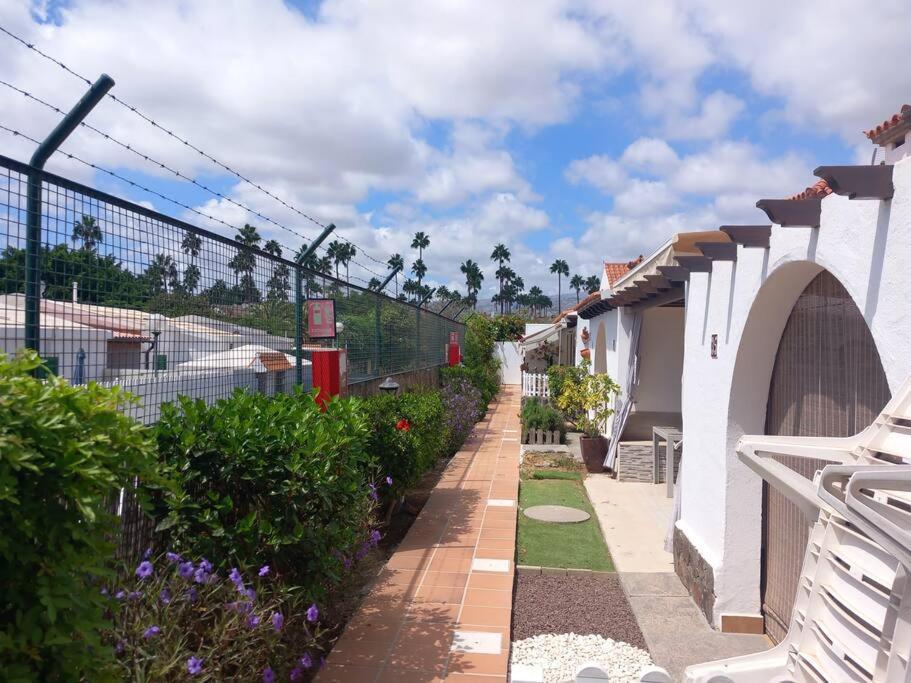 La Casita De Yaya San Bartolomé Exterior foto