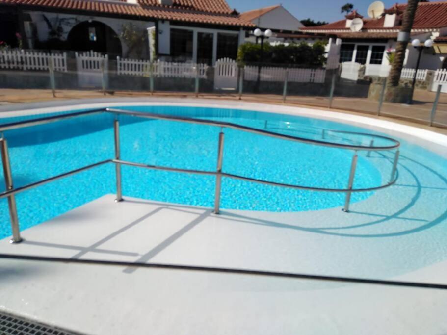 La Casita De Yaya San Bartolomé Exterior foto