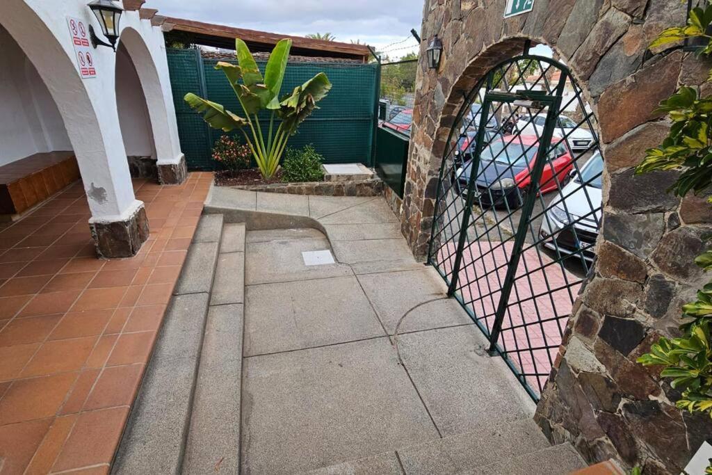 La Casita De Yaya San Bartolomé Exterior foto