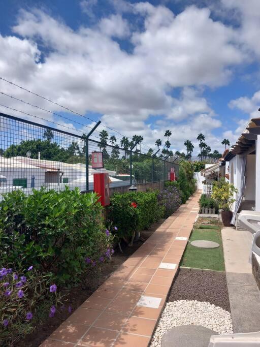 La Casita De Yaya San Bartolomé Exterior foto