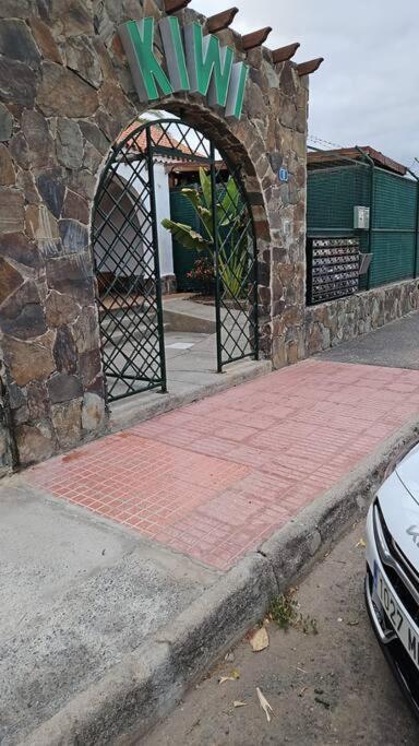La Casita De Yaya San Bartolomé Exterior foto